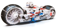 Fuel Cell Motorcycle Kit